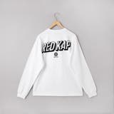【REDKAP/レッドキャップ】別注バックプリントロングスリーブTシャツ | coen【men】 | 詳細画像21