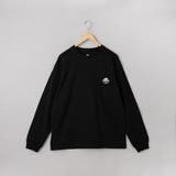 【REDKAP/レッドキャップ】別注バックプリントロングスリーブTシャツ | coen【men】 | 詳細画像23