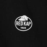 【REDKAP/レッドキャップ】別注バックプリントロングスリーブTシャツ | coen【men】 | 詳細画像24