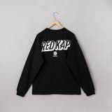 【REDKAP/レッドキャップ】別注バックプリントロングスリーブTシャツ | coen【men】 | 詳細画像25