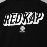 【REDKAP/レッドキャップ】別注バックプリントロングスリーブTシャツ | coen【men】 | 詳細画像26