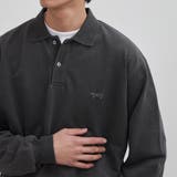 Penneys（ぺニーズ）別注ピグメントポロシャツ | coen【men】 | 詳細画像22 