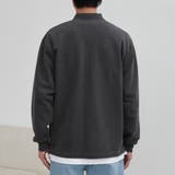 Penneys（ぺニーズ）別注ピグメントポロシャツ | coen【men】 | 詳細画像25 