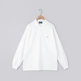 Penneys（ぺニーズ）別注ピグメントポロシャツ | coen【men】 | 詳細画像26 