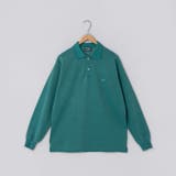 Penneys（ぺニーズ）別注ピグメントポロシャツ | coen【men】 | 詳細画像27 