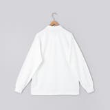 Penneys（ぺニーズ）別注ピグメントポロシャツ | coen【men】 | 詳細画像29 