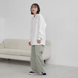 Penneys（ぺニーズ）別注ピグメントポロシャツ | coen【men】 | 詳細画像5 