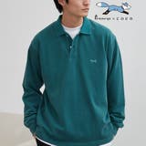 KELLY | Penneys（ぺニーズ）別注ピグメントポロシャツ | coen【men】
