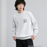 ROCK STANLEY（ロックスタンレー）別注モノポリークルーネックスウェット… | coen【men】 | 詳細画像4 