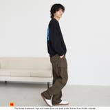 【Kodak/コダック】ロゴアイコンスウェット | coen【men】 | 詳細画像11 