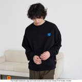 【Kodak/コダック】ロゴアイコンスウェット | coen【men】 | 詳細画像12 