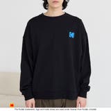 【Kodak/コダック】ロゴアイコンスウェット | coen【men】 | 詳細画像14 