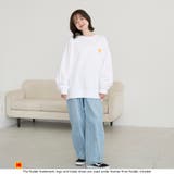 【Kodak/コダック】ロゴアイコンスウェット | coen【men】 | 詳細画像3 