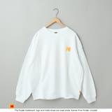 【Kodak/コダック】ロゴアイコンスウェット | coen【men】 | 詳細画像17 