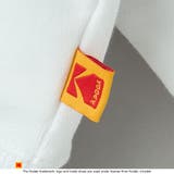 【Kodak/コダック】ロゴアイコンスウェット | coen【men】 | 詳細画像24 