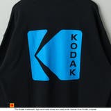 【Kodak/コダック】ロゴアイコンスウェット | coen【men】 | 詳細画像28 