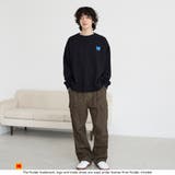 【Kodak/コダック】ロゴアイコンスウェット | coen【men】 | 詳細画像9 