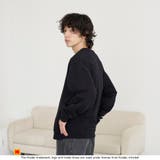 【Kodak/コダック】フロントロゴスウェット | coen【men】 | 詳細画像11 