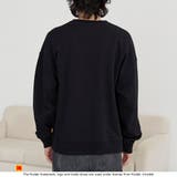 【Kodak/コダック】フロントロゴスウェット | coen【men】 | 詳細画像15 