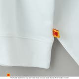 【Kodak/コダック】フロントロゴスウェット | coen【men】 | 詳細画像20 