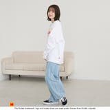 【Kodak/コダック】フロントロゴスウェット | coen【men】 | 詳細画像7 