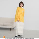 【Kodak/コダック】ロゴアイコンプリントロングTシャツ | coen【men】 | 詳細画像10