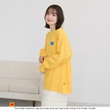 【Kodak/コダック】ロゴアイコンプリントロングTシャツ | coen【men】 | 詳細画像13