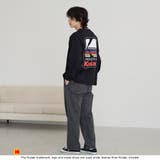 【Kodak/コダック】ロゴアイコンプリントロングTシャツ | coen【men】 | 詳細画像18