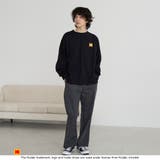 【Kodak/コダック】ロゴアイコンプリントロングTシャツ | coen【men】 | 詳細画像20