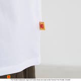 【Kodak/コダック】ロゴアイコンプリントロングTシャツ | coen【men】 | 詳細画像24