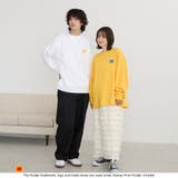 【Kodak/コダック】ロゴアイコンプリントロングTシャツ | coen【men】 | 詳細画像3