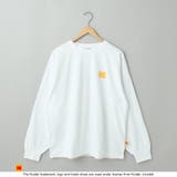 【Kodak/コダック】ロゴアイコンプリントロングTシャツ | coen【men】 | 詳細画像25