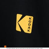 【Kodak/コダック】ロゴアイコンプリントロングTシャツ | coen【men】 | 詳細画像35