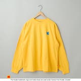 【Kodak/コダック】ロゴアイコンプリントロングTシャツ | coen【men】 | 詳細画像37