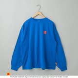 【Kodak/コダック】ロゴアイコンプリントロングTシャツ | coen【men】 | 詳細画像41