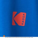 【Kodak/コダック】ロゴアイコンプリントロングTシャツ | coen【men】 | 詳細画像42