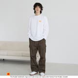 【Kodak/コダック】ロゴアイコンプリントロングTシャツ | coen【men】 | 詳細画像6