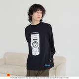 【Kodak/コダック】カメラグラフィックプリントTシャツ | coen【men】 | 詳細画像11