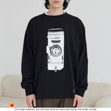 【Kodak/コダック】カメラグラフィックプリントTシャツ | coen【men】 | 詳細画像13