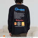 【Kodak/コダック】カメラグラフィックプリントTシャツ | coen【men】 | 詳細画像15