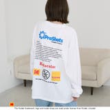 【Kodak/コダック】カメラグラフィックプリントTシャツ | coen【men】 | 詳細画像2