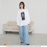 【Kodak/コダック】カメラグラフィックプリントTシャツ | coen【men】 | 詳細画像3