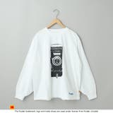 【Kodak/コダック】カメラグラフィックプリントTシャツ | coen【men】 | 詳細画像16
