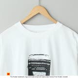 【Kodak/コダック】カメラグラフィックプリントTシャツ | coen【men】 | 詳細画像18
