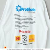 【Kodak/コダック】カメラグラフィックプリントTシャツ | coen【men】 | 詳細画像23