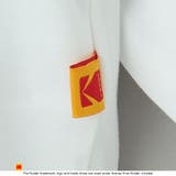 【Kodak/コダック】カメラグラフィックプリントTシャツ | coen【men】 | 詳細画像24