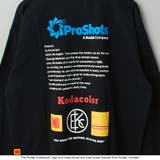 【Kodak/コダック】カメラグラフィックプリントTシャツ | coen【men】 | 詳細画像29