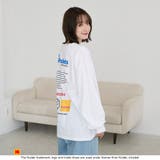 【Kodak/コダック】カメラグラフィックプリントTシャツ | coen【men】 | 詳細画像6