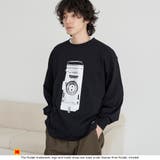 【Kodak/コダック】カメラグラフィックプリントTシャツ | coen【men】 | 詳細画像9