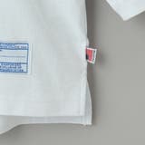 USAコットン七分袖フットボールTシャツ | coen【men】 | 詳細画像43